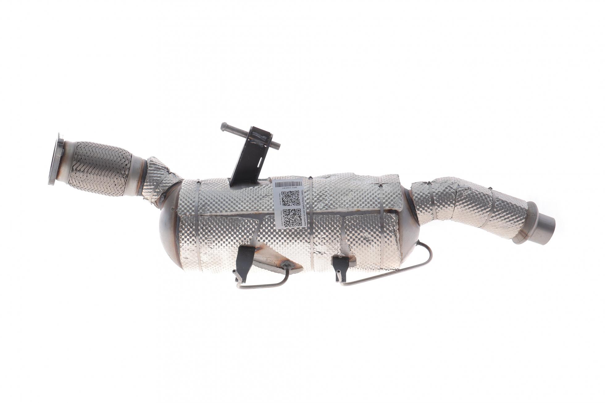 BM11603H BM CATALYSTS